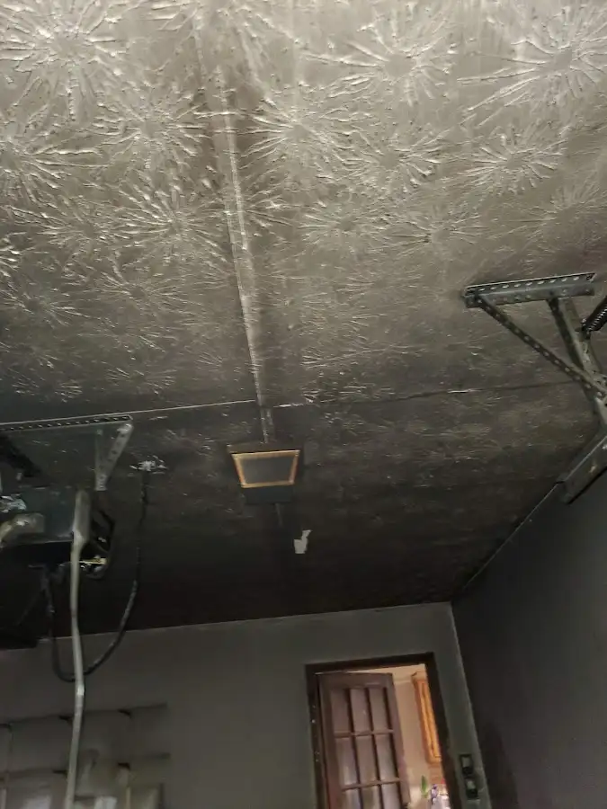Fire and smoke damage assessment for Emergency Water Damage Services in McDonough